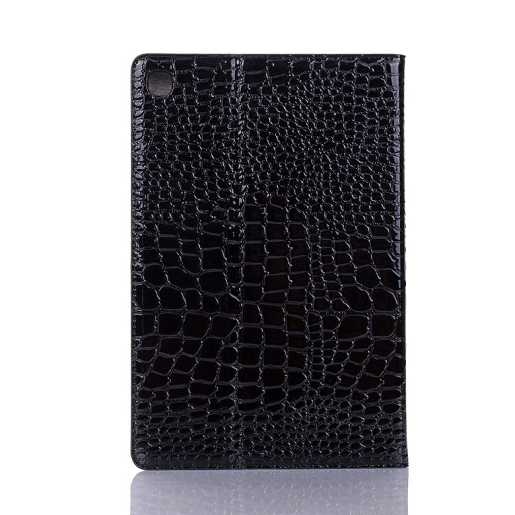 Crocodile Texture Leather Tablet Case, For Samsung Galaxy Tab A7 Lite T220/T225, For Samsung Galaxy Tab A7 T500