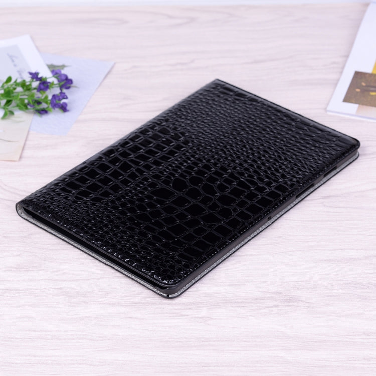 Crocodile Texture Leather Tablet Case, For Samsung Galaxy Tab A7 Lite T220/T225, For Samsung Galaxy Tab A7 T500