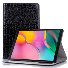 Load image into Gallery viewer, Crocodile Texture Leather Tablet Case, For Samsung Galaxy Tab A7 Lite T220/T225, For Samsung Galaxy Tab A7 T500