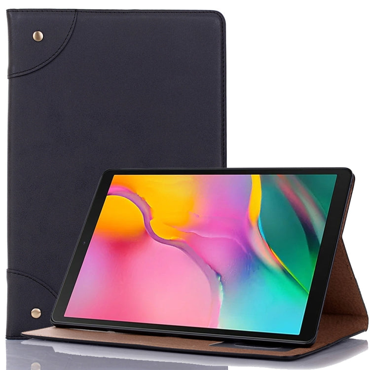 Retro Leather Tablet Case, For Samsung Galaxy Tab A7 Lite T220/T225, For Samsung Galaxy Tab A7 T500