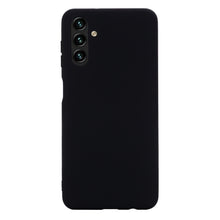Load image into Gallery viewer, Pure Color Liquid Silicone Phone Case, For Samsung Galaxy A03 164.2mm Global Version, For Samsung Galaxy A13 5G, For Samsung Galaxy M52 5G