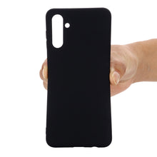 Load image into Gallery viewer, Pure Color Liquid Silicone Phone Case, For Samsung Galaxy A13 5G