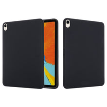 Load image into Gallery viewer, Solid Color Liquid Silicone Dropproof Full Coverage Tablet Case, For iPad mini 6 / mini 2024