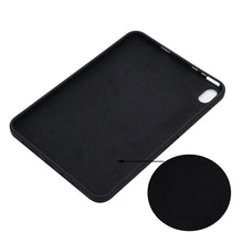 Load image into Gallery viewer, Solid Color Liquid Silicone Dropproof Full Coverage Tablet Case, For iPad mini 6 / mini 2024