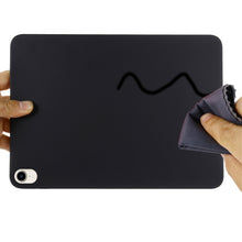 Load image into Gallery viewer, Solid Color Liquid Silicone Dropproof Full Coverage Tablet Case, For iPad mini 6 / mini 2024