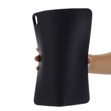 Load image into Gallery viewer, Solid Color Liquid Silicone Dropproof Full Coverage Tablet Case, For iPad mini 6 / mini 2024