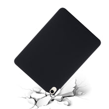 Load image into Gallery viewer, Solid Color Liquid Silicone Dropproof Full Coverage Tablet Case, For iPad mini 6 / mini 2024