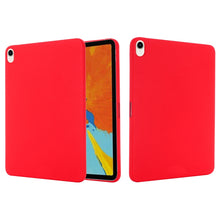 Load image into Gallery viewer, Solid Color Liquid Silicone Dropproof Full Coverage Tablet Case, For iPad mini 6 / mini 2024
