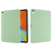 Load image into Gallery viewer, Solid Color Liquid Silicone Dropproof Full Coverage Tablet Case, For iPad mini 6 / mini 2024
