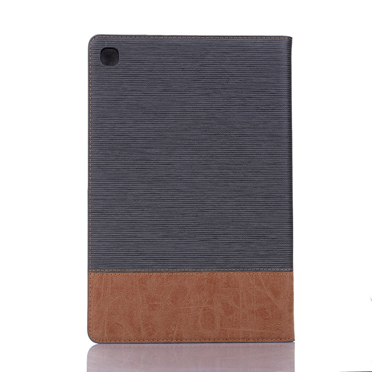Cross Texture Leather Tablet Case, For Samsung Galaxy Tab A7 Lite T220/T225, For Samsung Galaxy Tab A7 T500