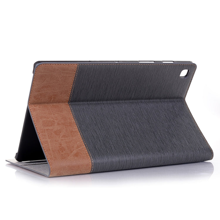 Cross Texture Leather Tablet Case, For Samsung Galaxy Tab A7 Lite T220/T225, For Samsung Galaxy Tab A7 T500