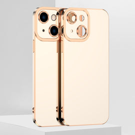6D Electroplated TPU Phone Case, For iPhone 13 mini, For iPhone 13, For iPhone 13 Pro, For iPhone 13 Pro Max, For iPhone 12 mini, For iPhone 12, For iPhone 12 Pro, For iPhone 12 Pro Max, For iPhone 11 Pro, For iPhone 11 Pro Max, For iPhone X / XS      ...