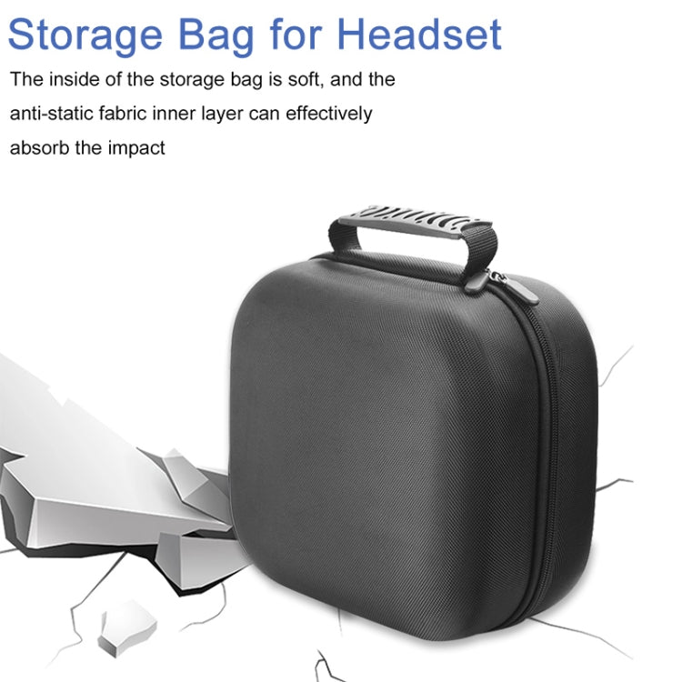 Bluetooth Headset Protective Storage Bag