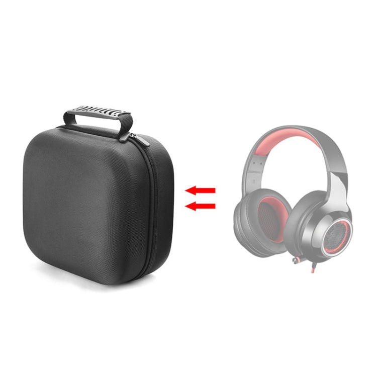 Bluetooth Headset Protective Storage Bag