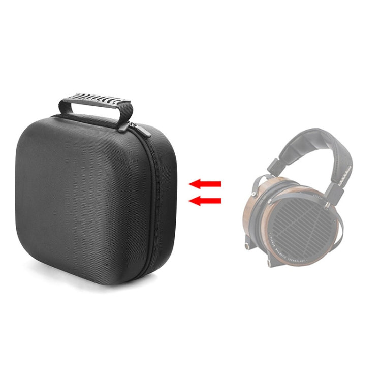Bluetooth Headset Protective Storage Bag