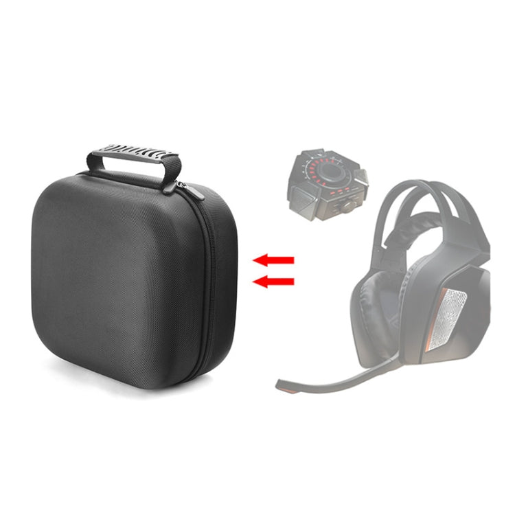 Bluetooth Headset Protective Storage Bag