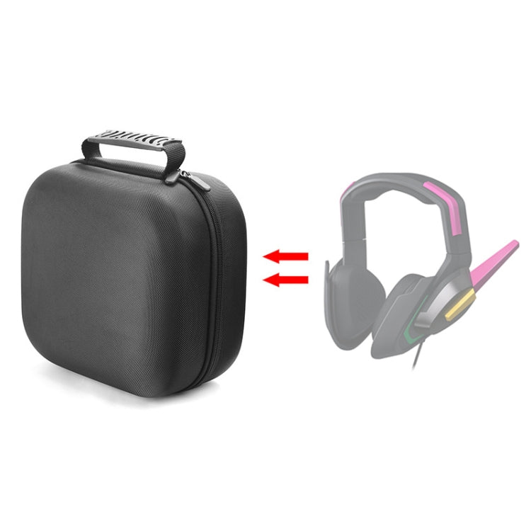 Bluetooth Headset Protective Storage Bag