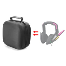 Load image into Gallery viewer, Bluetooth Headset Protective Storage Bag