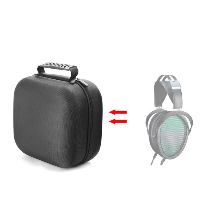 Bluetooth Headset Protective Storage Bag