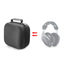 Load image into Gallery viewer, Bluetooth Headset Protective Storage Bag