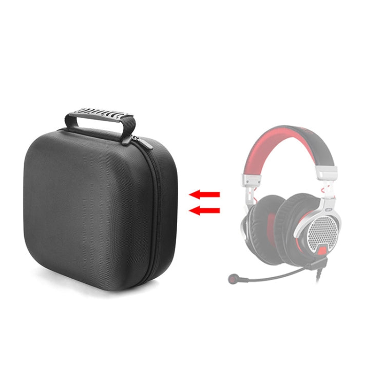 Bluetooth Headset Protective Storage Bag