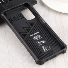 Load image into Gallery viewer, Shockproof TPU + PC Magnetic Protective Phone Case with Holder, For Samsung Galaxy A13 5G, For Samsung Galaxy S22 5G, For Samsung Galaxy S22+ 5G