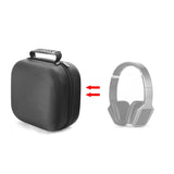 Headset Protective Storage Bag, For Tralaen, For CASMELY, For ROCCAT Renga, For QPAD QH-90, For COUGAR immersa, For Chenglang, For AUDEZE Mobius, For JBL UA TRAIN