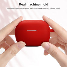 Load image into Gallery viewer, Silicone Earphone Protective Case, For JBL Wave 200TWS