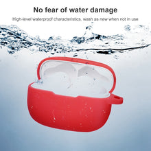 Load image into Gallery viewer, Silicone Earphone Protective Case, For JBL Wave 200TWS