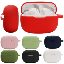 Load image into Gallery viewer, Silicone Earphone Protective Case, For JBL Wave 200TWS