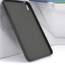 Load image into Gallery viewer, Mutural Silicone Microfiber Tablet Case, For iPad mini 2024 / mini 6, For iPad 10.2 2021 / 2020 / 2019, For iPad Air 11 2024 / Air 2022 /  Air 2020 10.9, For iPad Pro 11 inch, For iPad Pro 12.9 inch 2022 / 2021 / 2020                                   ...