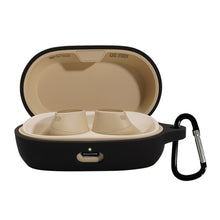 Load image into Gallery viewer, Silicone Earphone Protective Case with Hook, For Jabra Elite 7 Pro