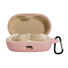 Load image into Gallery viewer, Silicone Earphone Protective Case with Hook, For Jabra Elite 7 Pro
