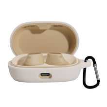 Load image into Gallery viewer, Silicone Earphone Protective Case with Hook, For Jabra Elite 7 Pro