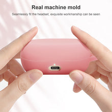 Load image into Gallery viewer, Silicone Earphone Protective Case with Hook, For Jabra Elite 7 Pro