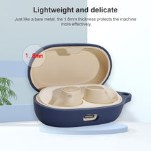 Load image into Gallery viewer, Silicone Earphone Protective Case with Hook, For Jabra Elite 7 Pro