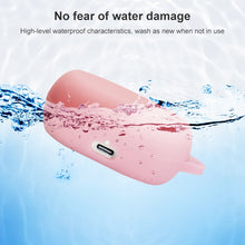 Load image into Gallery viewer, Silicone Earphone Protective Case with Hook, For Jabra Elite 7 Pro