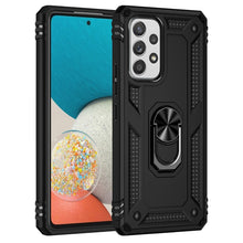 Load image into Gallery viewer, Shockproof TPU + PC Phone Case, For Samsung Galaxy A53 5G, For OPPO A16, For Motorola Edge 20