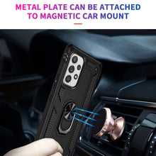 Load image into Gallery viewer, Shockproof TPU + PC Phone Case, For Samsung Galaxy A53 5G, For Motorola Edge 20, For OPPO A16