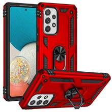 Load image into Gallery viewer, Shockproof TPU + PC Phone Case, For Samsung Galaxy A53 5G, For OPPO A16, For Motorola Edge 20