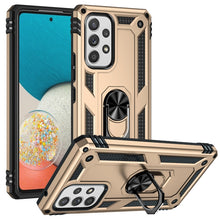 Load image into Gallery viewer, Shockproof TPU + PC Phone Case, For Samsung Galaxy A53 5G, For OPPO A16, For Motorola Edge 20