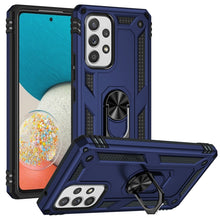 Load image into Gallery viewer, Shockproof TPU + PC Phone Case, For Samsung Galaxy A53 5G, For OPPO A16, For Motorola Edge 20