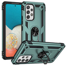 Load image into Gallery viewer, Shockproof TPU + PC Phone Case, For Samsung Galaxy A53 5G, For OPPO A16, For Motorola Edge 20