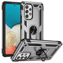 Load image into Gallery viewer, Shockproof TPU + PC Phone Case, For Samsung Galaxy A53 5G, For OPPO A16, For Motorola Edge 20