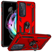 Load image into Gallery viewer, Shockproof TPU + PC Phone Case, For Samsung Galaxy A53 5G, For OPPO A16, For Motorola Edge 20