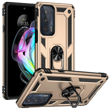 Load image into Gallery viewer, Shockproof TPU + PC Phone Case, For Samsung Galaxy A53 5G, For Motorola Edge 20, For OPPO A16