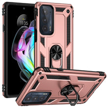 Load image into Gallery viewer, Shockproof TPU + PC Phone Case, For Samsung Galaxy A53 5G, For Motorola Edge 20, For OPPO A16