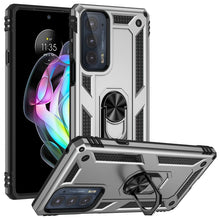 Load image into Gallery viewer, Shockproof TPU + PC Phone Case, For Samsung Galaxy A53 5G, For OPPO A16, For Motorola Edge 20