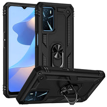 Load image into Gallery viewer, Shockproof TPU + PC Phone Case, For Samsung Galaxy A53 5G, For OPPO A16, For Motorola Edge 20