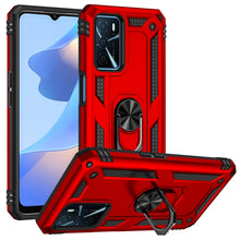 Load image into Gallery viewer, Shockproof TPU + PC Phone Case, For Samsung Galaxy A53 5G, For OPPO A16, For Motorola Edge 20